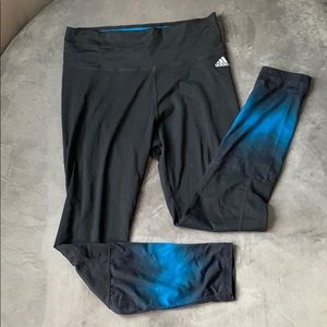 Adidas leggings
